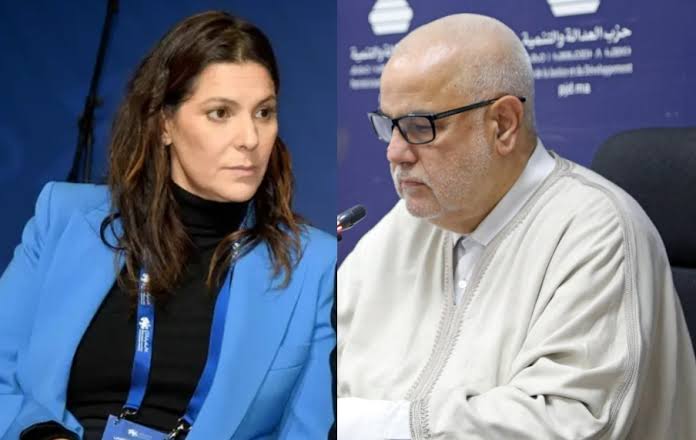 رغم قراره بالمعارضة.. المنصوري تلتقي بنكيران في إطار مشاورات تشكيل الحكومة