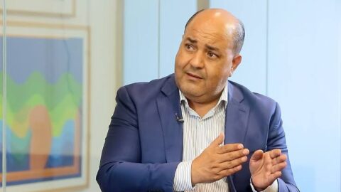مزواري يدافع عن “شرط القدرة المالية” لمرشحات الإتحاد الإشتراكي وينفي “بيع التزكيات”