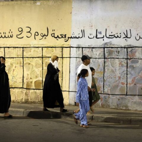 تسجيل صوتي لـ”استمالة” ناخبين يجر شخصا إلى الحراسة النظرية بالجديدة