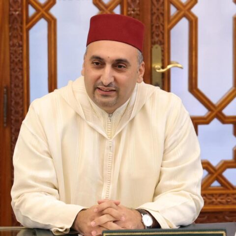 بعد خروجه بدون مقعد من انتخابات 2026.. إسحاق شارية يستقيل من قيادة الحزب المغربي الحر