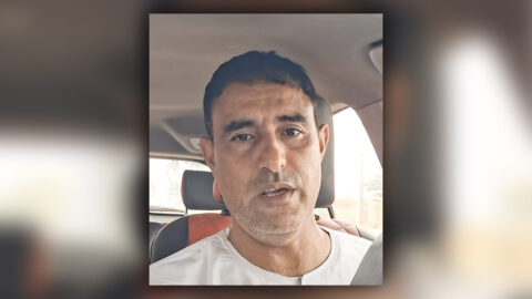 خالد تيكوكين: «كرهت» بناية عمالة أزيلال.. وسأبقى في السياسة