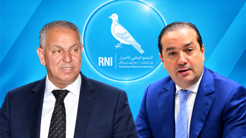 على خلفية قضية الفايق.. شوكي يعلن مقاضاة مروّجي “الادعاءات” ضده