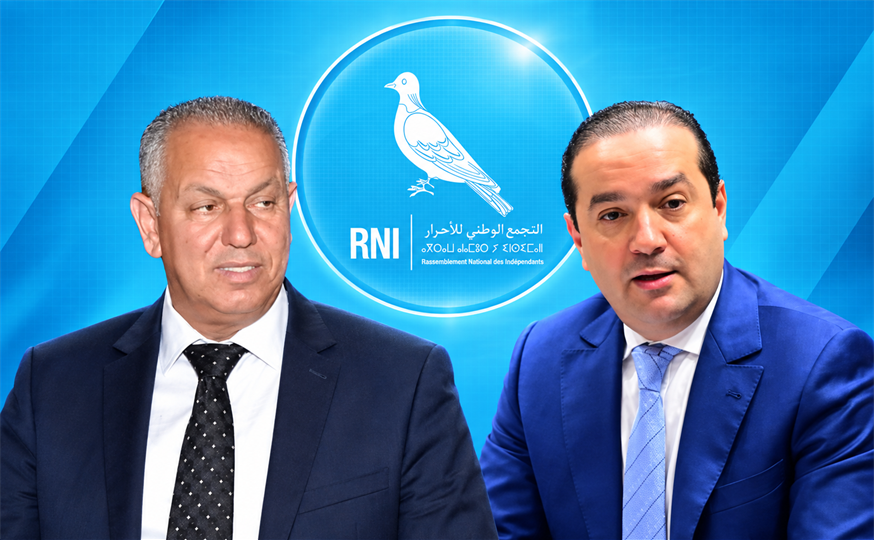 على خلفية قضية الفايق.. شوكي يعلن مقاضاة مروّجي “الادعاءات” ضده