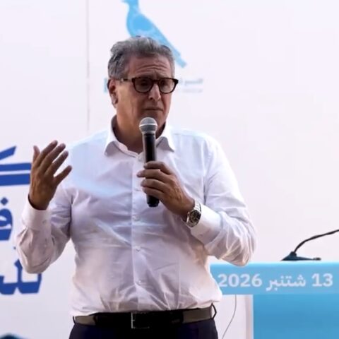 بالرغم من عدم وفائه بوعد 2021.. أخنوش يتعهد مرة أخرى بخلق مليون منصب شغل