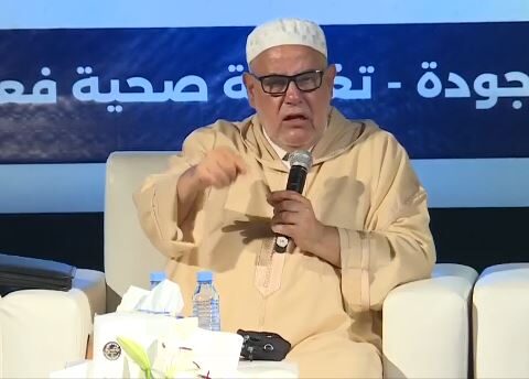 ابن كيران: قال لي الملك يوماً “أخذت عليك عهداً أن تقول لي الحقيقة دائماً”