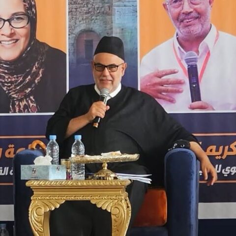 بنكيران يهاجم أخنوش: نفذ وعود 2021 قبل أن تقدم وعودًا جديدة