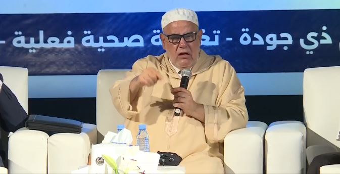 ابن كيران يدعو العدل والإحسان إلى المشاركة في الانتخابات وينتقد مسار حكومة العثماني