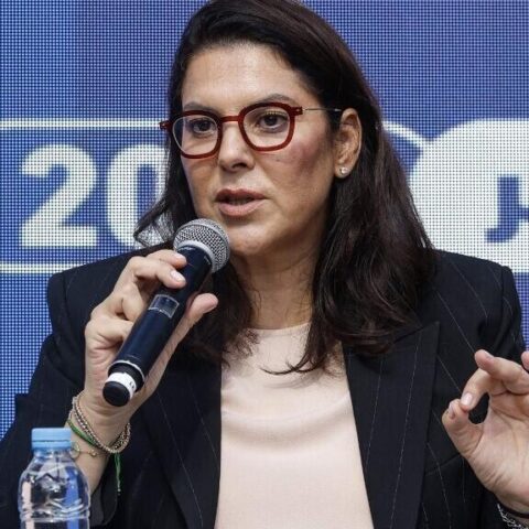 المنصوري: سنعمل على اقتراح حكومة تكون في مستوى الانتظارات