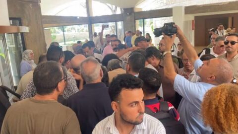 منتدى الصحافيين الشباب يطالب بفتح تحقيق عاجل في اختلالات وتجاوزات انتخابات مجلس الصحافة