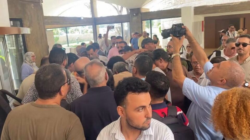 منتدى الصحافيين الشباب يطالب بفتح تحقيق عاجل في اختلالات وتجاوزات انتخابات مجلس الصحافة