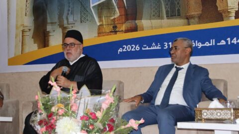 “لا خلافات مع ابن كيران”.. تحديد وصيف لائحة “المصباح” بمكناس يبعد بووانو عن الأضواء