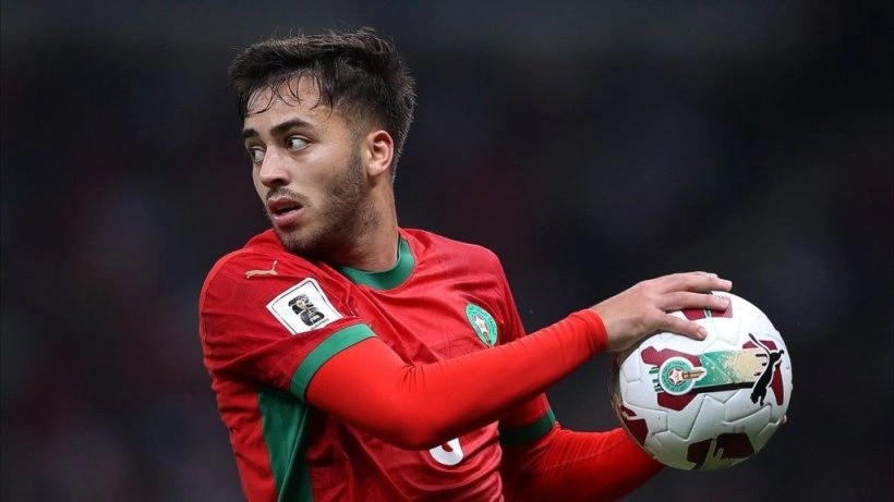 وهبي: الكرواني لاعب نتابعه منذ الموسم الماضي والباب ليس مغلقاً أمامه