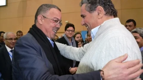 من “الترحال السياسي” إلى “280 مليار”.. كيف تحول صراع “الأحرار” و”البام” إلى مواجهة مفتوحة؟