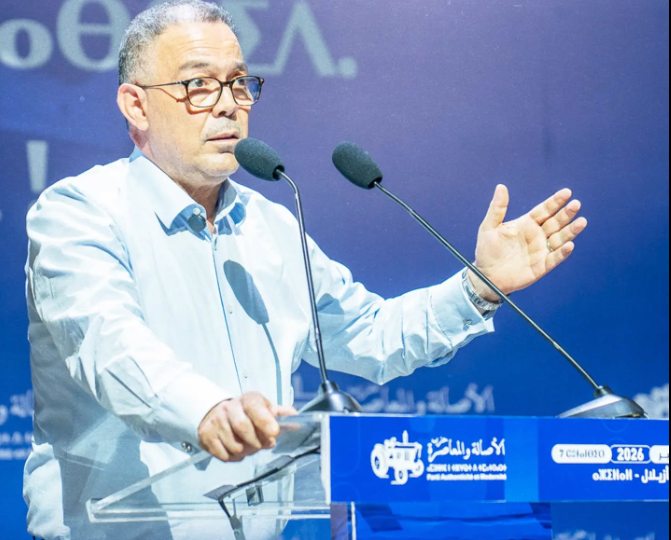 “لعنة الله على الكاذبين”.. لقجع يعيد فتح ملف “الفراقشية” ويؤكد أن الدعم لم يحقق الغرض منه