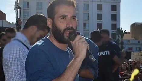 نبيل أحمجيق يدخل في إضراب مفتوح عن الطعام احتجاجا على ظروف مواصلة دراسته بالسجن