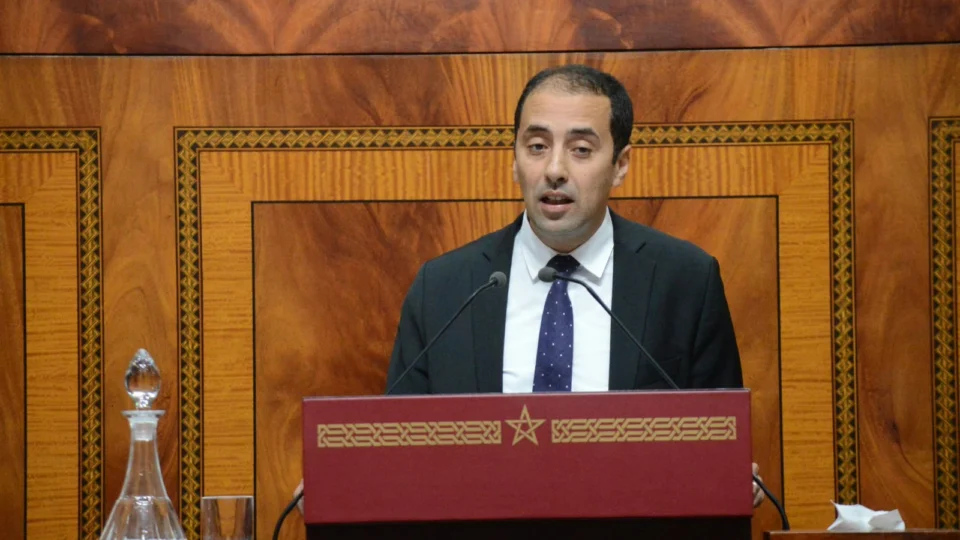 الفريق الإشتراكي يدعم مالية 2027 ويدعو إلى تخفيف الضريبة على الأجراء ورفع معاشات التقاعد وتحقيق العدالة المجالية