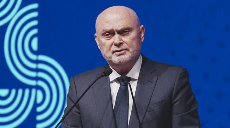 تركيا ترشح فريدون سينيرلي أوغلو لمنصب الأمين العام للأمم المتحدة