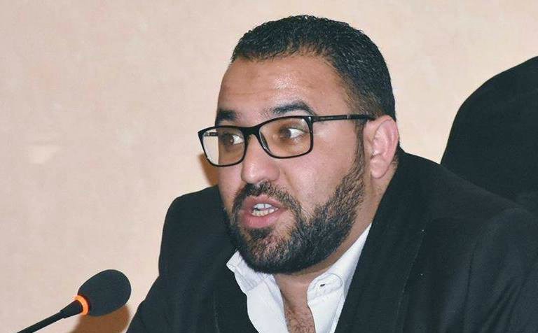 عامر يطمئن الأسر والعاملين في مجال الإعاقة بشأن استمرارية الخدمات