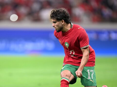 المغرب ومالي يتعادلان في اختبار ودي بطنجة
