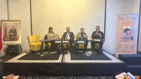 معرض “آداب مغاربية” بوجدة يناقش الترجمة وحضور الأدب المغاربي دولياً