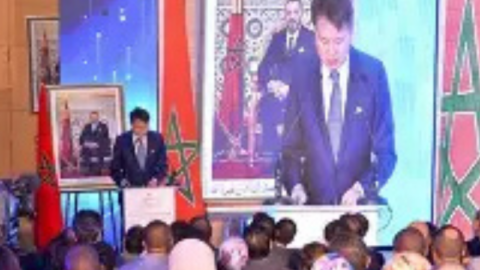 الدار البيضاء.. قمة مغربية أمريكية تراهن على الملكية الفكرية لدعم الصناعات الإبداعية