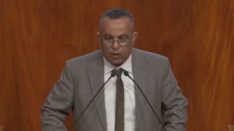 الكونفدرالية الديمقراطية للشغل تحذر من “زلزال سياسي” وتضع الحكومة أمام اختبار الثقة
