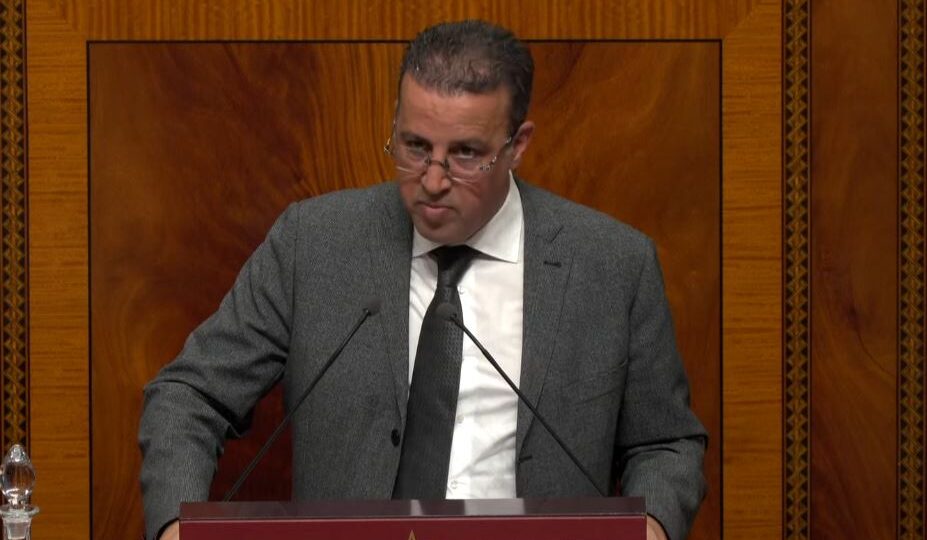 “قوانين مالية مثقلة بالريع”.. البيطار يتهم حكومات سابقة بتكريس تضارب المصالح