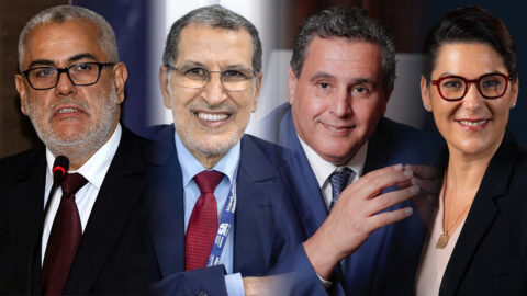17 يوما لتشكيل الحكومة.. فاطمة المنصوري أسرع من بنكيران والعثماني وأخنوش