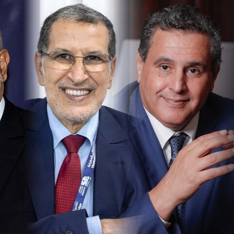 17 يوما لتشكيل الحكومة.. فاطمة المنصوري أسرع من بنكيران والعثماني وأخنوش