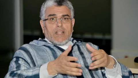 الرميد: ولاية أي شخص سواء كان رجلا أو امرأة تبقى محدودة ونسبية في ظل النظام الملكي