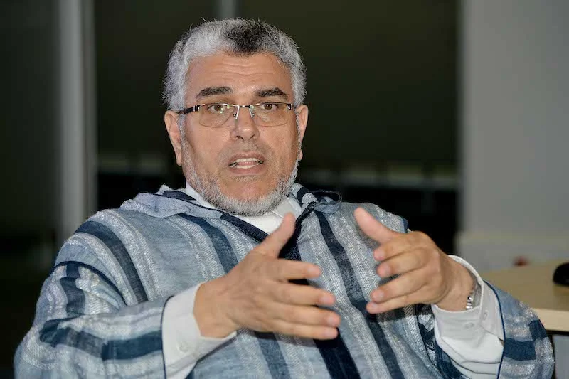 الرميد: ولاية أي شخص سواء كان رجلا أو امرأة تبقى محدودة ونسبية في ظل النظام الملكي