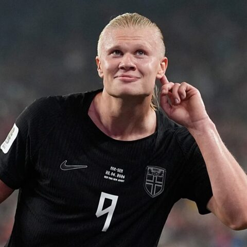 هالاند على ردار ريال مدريد.. واستغلال محتمل لأزمات مانشستر سيتي