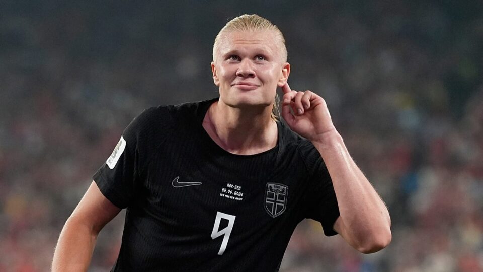 هالاند على ردار ريال مدريد.. واستغلال محتمل لأزمات مانشستر سيتي
