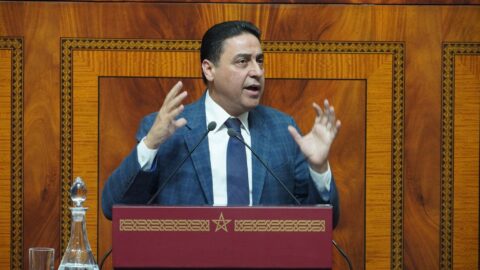 حجيرة: هذه إكراهات التجارة الخارجية في المغرب