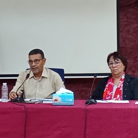 “لأجل أولويات المغاربة”.. البوحسيني تقترح التنسيق بين تحالف اليسار والبيجيدي