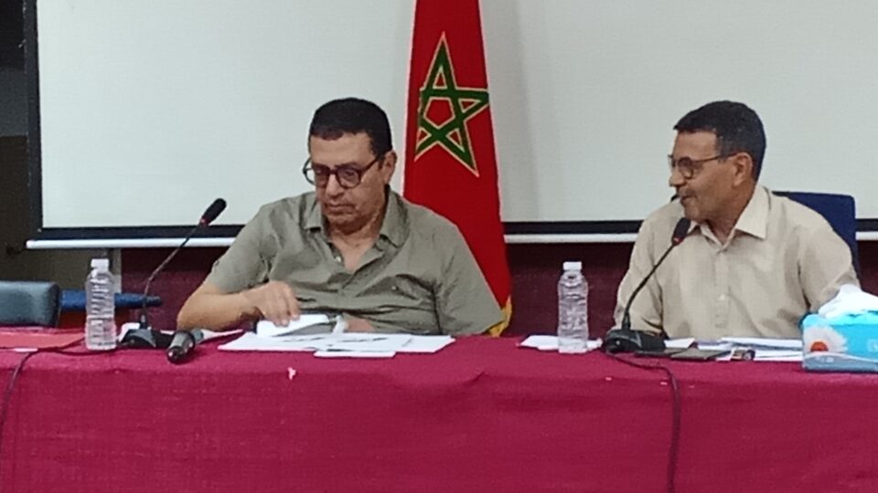 انتخابات 2026.. اليحياوي: القرى والمدن الصغرى عاقبت الأحرار والبام لصالح البيجيدي