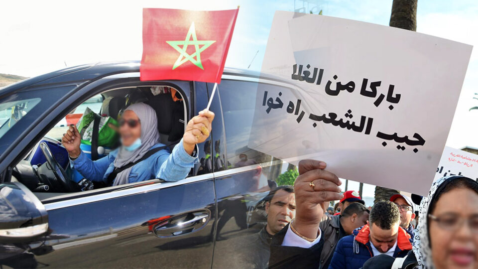 “تهديدات الشناقة”.. برلماني يدعو إلى مراجعة العلاقة مع “مغاربة العالم”