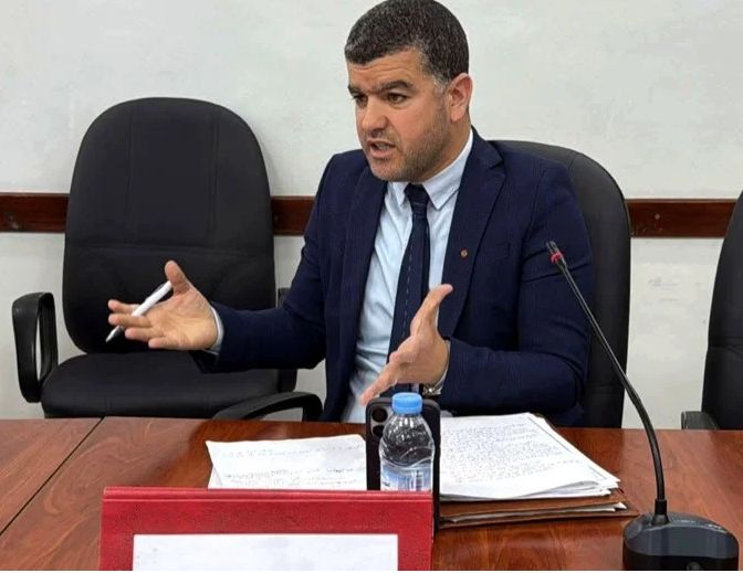 بعد تراجع الأحرار في الانتخابات.. قيادي بمرتيل يستقيل من الحزب ويقر: "أخطأت الاختيار"