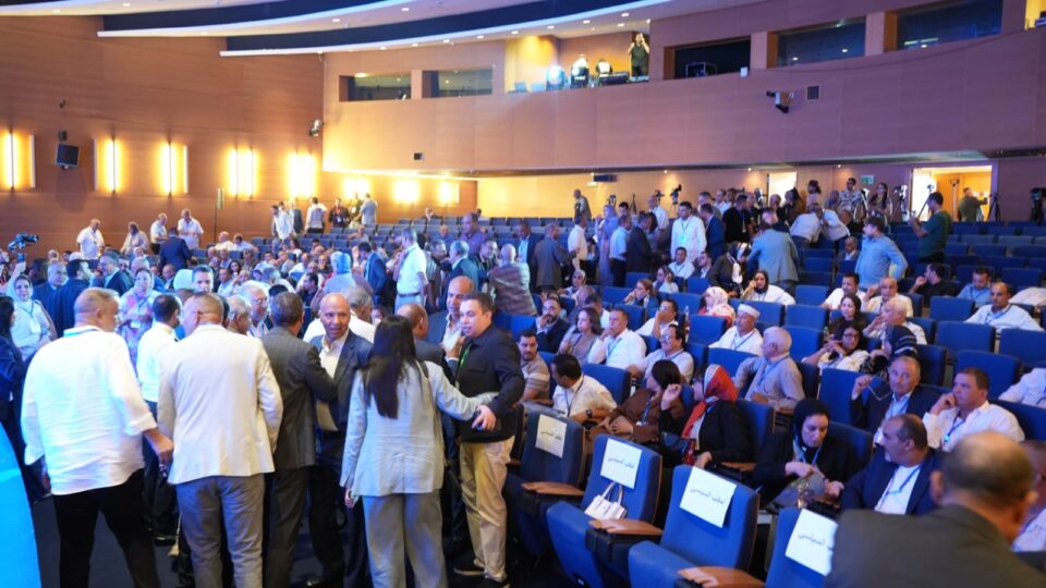 مصدر لـ”صوت المغرب”: أغلب مداخلات “البام” تتجه لرفض مشاركة “الأحرار” في الحكومة