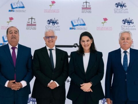 رسميا.. المنصوري تعلن أغلبيتها “الرباعية” وتشترط الكفاءة والنزاهة في وزراء الحكومة