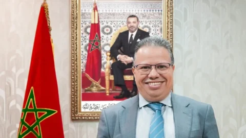 من تدبير المؤسسات الصحية إلى قيادة قطاع الصحة.. من هو يونس بجيجو؟