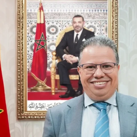 من تدبير المؤسسات الصحية إلى قيادة قطاع الصحة.. من هو يونس بجيجو؟