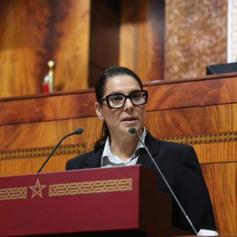 تعرف على أبرز تعهدات حكومة المنصوري.. رفع الدعم الاجتماعي والمعاشات وإصلاح الضريبة على الدخل
