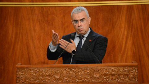 السطي يضع الحكومة أمام اختبار الثقة والقدرة الشرائية ويفتح ملفات الأجور والحوار الاجتماعي