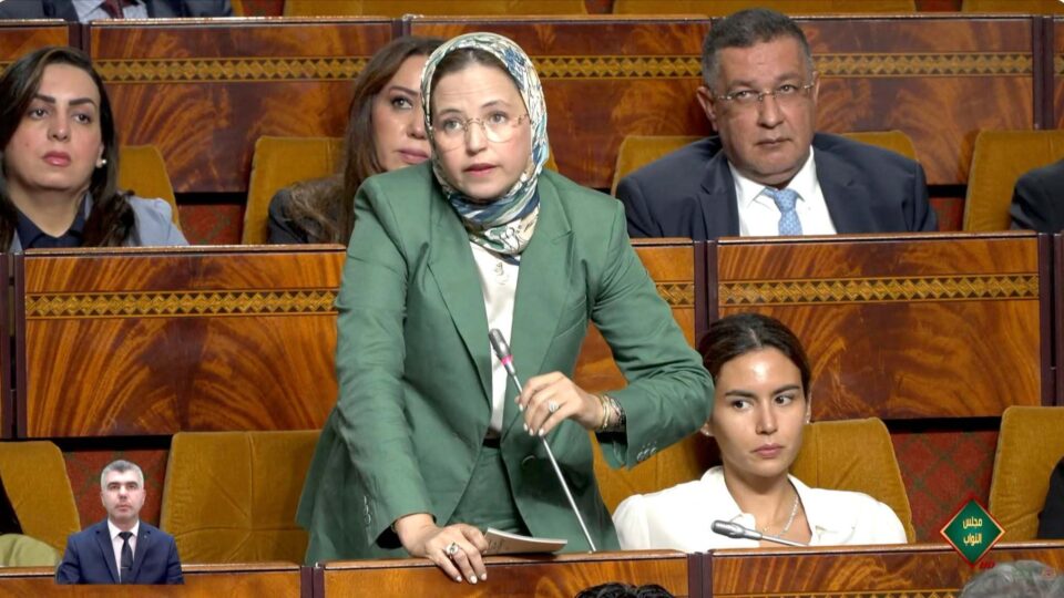 الزاهيدي تتهم سلف ميداوي بإقبار أزيد من 33 نواة جامعية.. والوزير: لا يمكن إرضاء الجميع