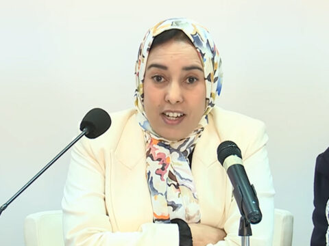 بعد الخطاب الملكي.. ماء العينين: الجهوية المتقدمة تعطلت ولم تسر بإيقاع دستور 2011