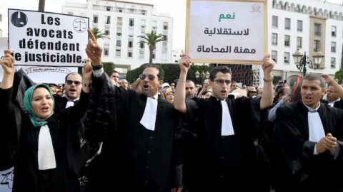 استمرار وهبي ودخول “المحامين” إلى البرلمان.. هل تدخل أزمة قانون المهنة مرحلة جديدة؟