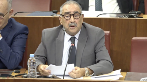 “تحفيز الاستثمار”.. برلماني: “الأدمغة الإدارية” في المغرب لم تستوعب أهمية السرعة