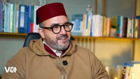 محمد بنموسى يقدم استقالته من حزب التقدم والاشتراكية