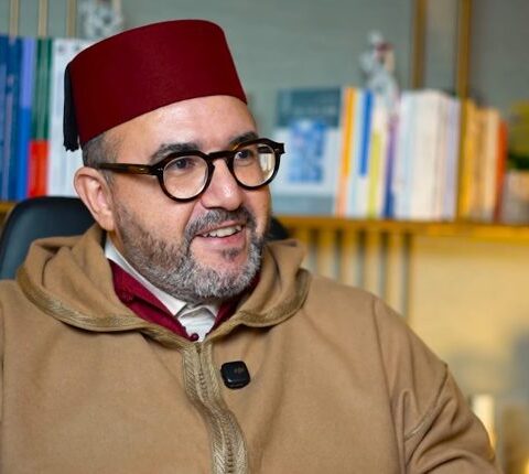 محمد بنموسى يقدم استقالته من حزب التقدم والاشتراكية